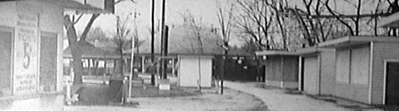 Flint Park (Flint Amusement Park) - Ticket Booth